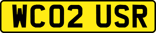 WC02USR