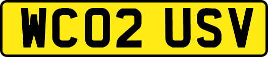 WC02USV