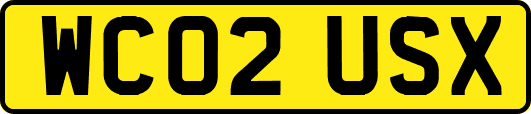 WC02USX