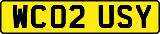 WC02USY