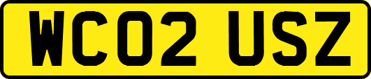 WC02USZ