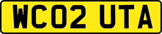 WC02UTA