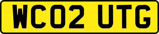 WC02UTG