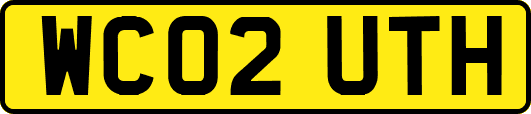 WC02UTH