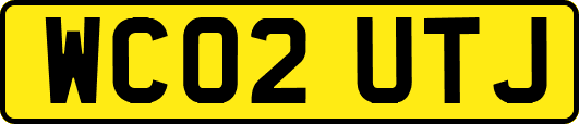 WC02UTJ