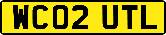 WC02UTL