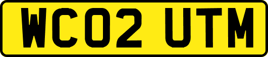 WC02UTM