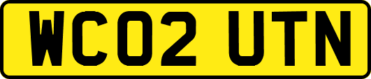 WC02UTN