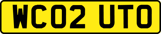 WC02UTO