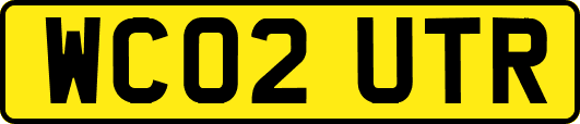 WC02UTR