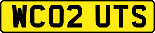 WC02UTS