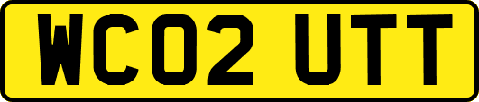 WC02UTT