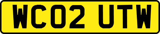 WC02UTW