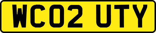 WC02UTY