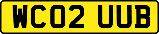 WC02UUB
