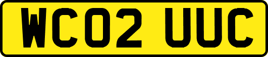 WC02UUC