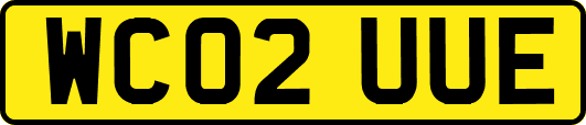 WC02UUE