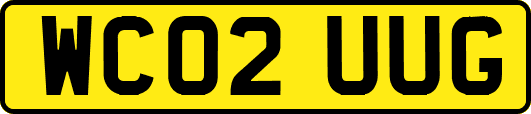 WC02UUG