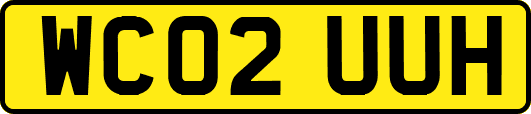 WC02UUH