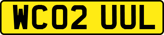 WC02UUL