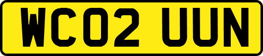 WC02UUN