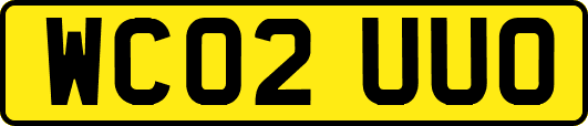 WC02UUO