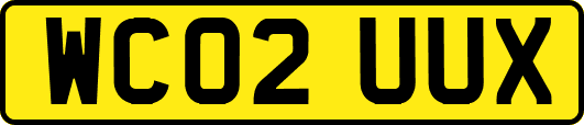 WC02UUX