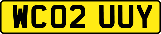 WC02UUY