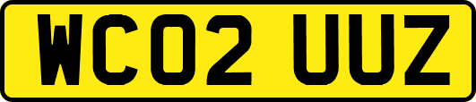 WC02UUZ