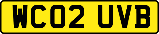 WC02UVB