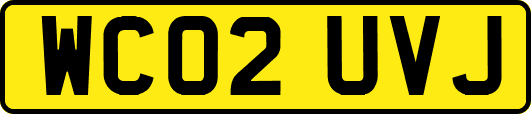 WC02UVJ