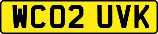 WC02UVK