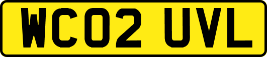 WC02UVL
