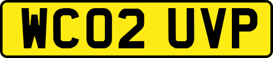 WC02UVP