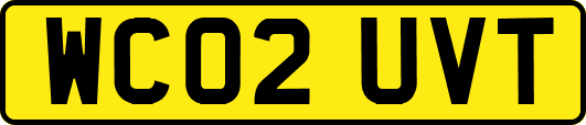 WC02UVT