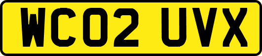 WC02UVX