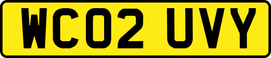 WC02UVY