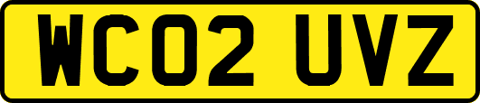 WC02UVZ