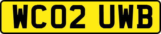WC02UWB