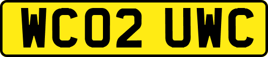 WC02UWC