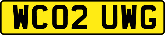 WC02UWG
