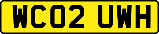 WC02UWH