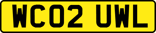 WC02UWL
