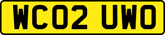 WC02UWO