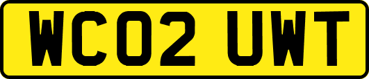 WC02UWT