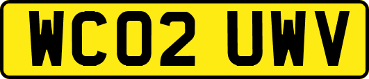 WC02UWV