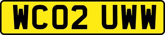 WC02UWW