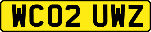 WC02UWZ