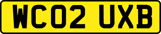 WC02UXB