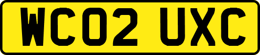WC02UXC